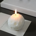thumbnail image 5 of Round Irregular 3D Earth Design Light Silicone Mold Desktop Planet Night Light Decor Making Mold DIY Candle Mould, 5 of 7