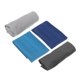 thumbnail image 5 of YOSADIER 4Ud Toallas Absorbentes De Sudor Para Yoga Ejercicio Multicolor, 5 of 8