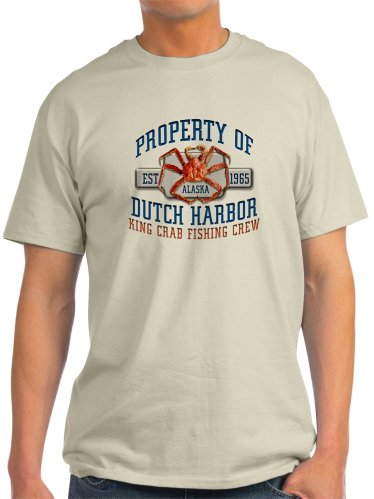 dutch harbor t shirt