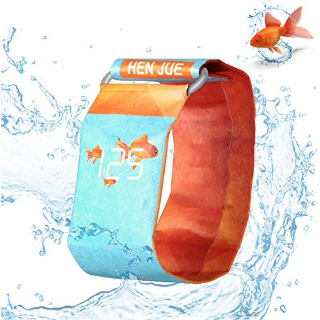 Benefits of wrist watch picture