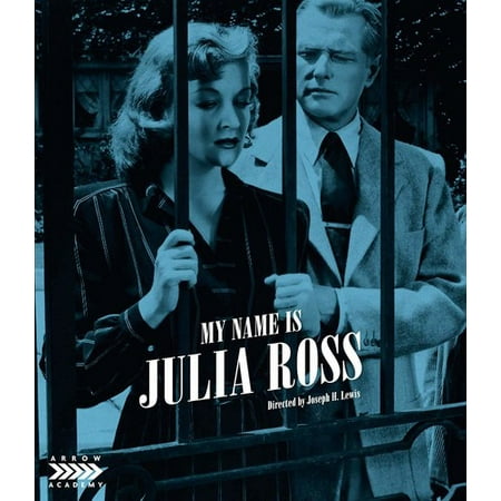 UPC 760137211587 product image for My Name Is Julia Ross (Blu-ray) | upcitemdb.com
