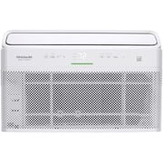 Frigidaire 12,000 BTU 550 Sq Ft U Shape Inverter Window Air Conditioner with Wi-Fi, White