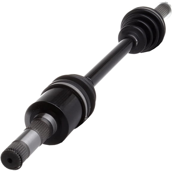 CCIYU CV Joint Half Axle Drive Shaft Assembly fit for 2007-2015for Polaris Ranger 500 700 800 2009 Rear Left 1332575