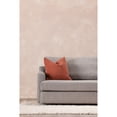 thumbnail image 6 of Moe's Home Collection Ria Pillow Orange, 6 of 6
