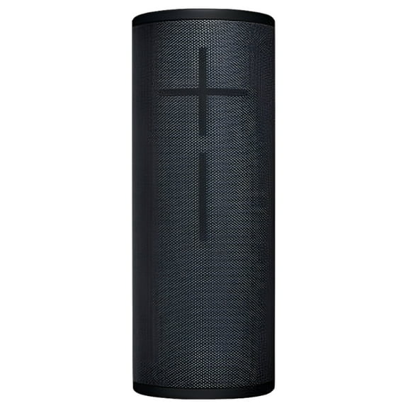 Pre-Owned Ultimate Ears Bluetooth Portable Speaker, Night Black, 984-001390RB