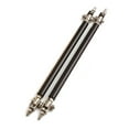 thumbnail image 1 of Amdohai 2PCS 100-200mm Adjustable Front Bumper Lip Splitter Strut Tie Bar Support Rod, 1 of 5