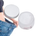 thumbnail image 4 of Crema Para Eliminar Celulitis, Crema Moldeadora De Cintura Para Quemar Grasa, Ingredientes Suaves Para Moldear El Cuerpo Para Piernas Para Uso Diario Para El Cuello Y El Vientre ANGGREK Otros, 4 of 8