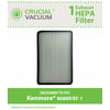 Kenmore EF1 HEPA Exhaust Filter, Part # 86889