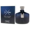 thumbnail image 4 of John Varvatos Nick Jonas JV x NJ For Men Cologne 4.2 oz ~ 125 ml EDT Spray, 4 of 6