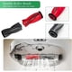 thumbnail image 2 of For Qrevo Curv Vacuum Cleaner Replacement Parts Main Side Brush Hepa Filter Mop Cloth Dust Bags, 2 of 5