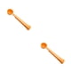 thumbnail image 3 of Clip sellador de alimentos Bearachild 2 en 1 cuchara de sellado de polvo de conservación, 3 of 6