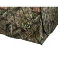 Ameristep AMEBL1005 Doghouse Blind Mossy Oak