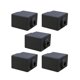 thumbnail image 5 of SGACAI Funda protectora de silicona para impresora 3D Anycubic Kobra Temperatura Re, 5 of 6