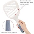 thumbnail image 4 of 2Pcs Plastic Cat Litter Scoops, Durable Cat Litter Scoops with Non-Slip Handles - Easy Sifting, Easy to Clean Cat Litter Scoops for Pets, 4 of 5