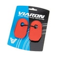 thumbnail image 4 of Wosthever VIARON Pack de 2 Protectores de Bielas para Bici Cubre Botas Reutilizables Type8 NO8, 4 of 6