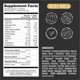 thumbnail image 4 of Proteína en polvo BIRDMAN Falcon Performance 31 g Protein Vegan, 4 of 7