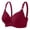 Wine, variant on Leesechin Womens Bras Clearance