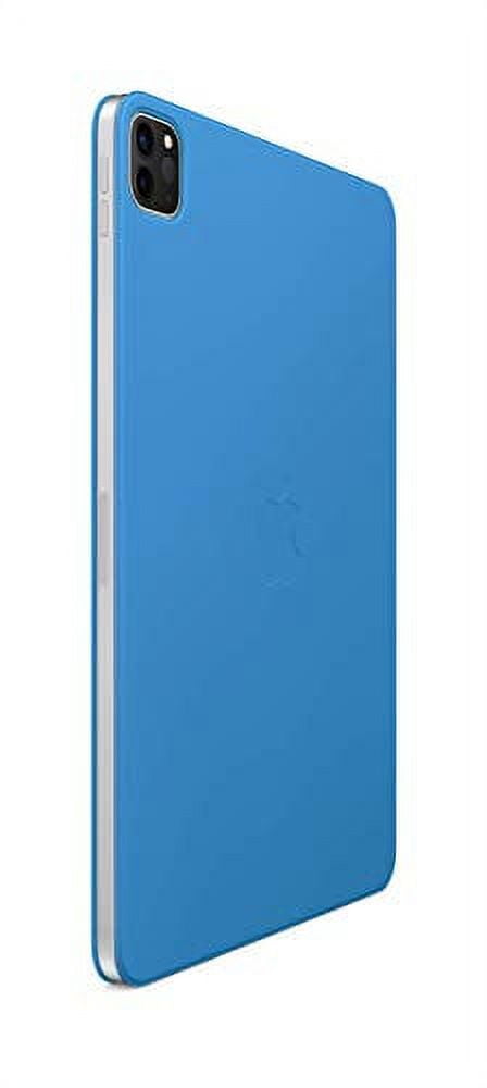 Apple 11インチ iPad Pro Smart Folio マリンブルー Apple Smart Folio (for iPad Pro 11-inch) - Walmart.com