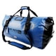 thumbnail image 1 of Bolsa de asiento trasero impermeable Greeniant ciclismo larga distancia azul 50L, 1 of 6