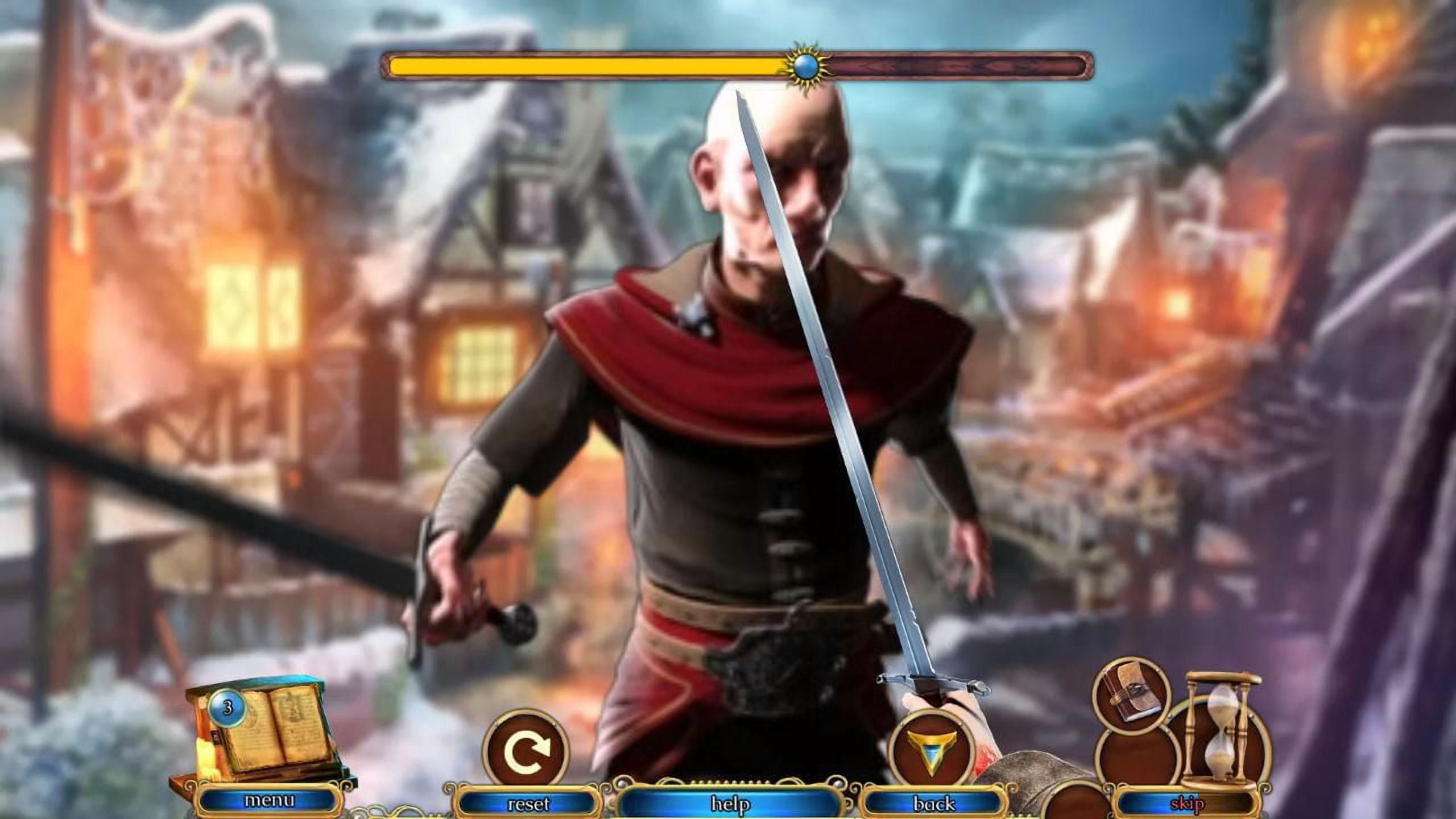 Jeu vidéo Hidden Objects Collection pour (Nintendo Switch)