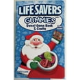 thumbnail image 2 of LifeSavers Christmas Sweet Story Book Hard Candy Book and Lifesavers Gummies Sweet Game Book, 2 of 2