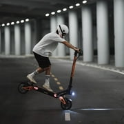 KUKIRIN G3 Pro Electric Scooter for Adults, Dual 1200W Powerful Motor, 40Mph Top Speed, 49 Miles Max Range, 52V/23AH Large Battery Capacity,Dual Hydraulic Disc Brakes System Folding Electric Scooter