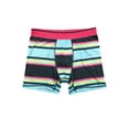 thumbnail image 6 of Wonder Nation Boys Boxer Brief Tropical Underwear, 4-Pack, Sizes S-XL, 6 of 7