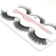 thumbnail image 2 of 3 pares de pestañas postizas largas y gruesas de maquillaje natural de moda, 2 of 2