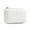 White, variant on Multiple Section Protective Camera Pouches Water Resistant Design Camera Equipment Case for Professional Photography Gear