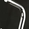thumbnail image 4 of Fauceture FSC8951DKL 8 in. Widespread Bathroom Faucet, Polished Chrome, 4 of 5