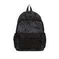 thumbnail image 2 of Deeceymbur Foldable Ultralight Travel Backpack Large Capacity Packable Daypack Collapsible Hiking Rucksack Compact Emergency Bag, 2 of 6