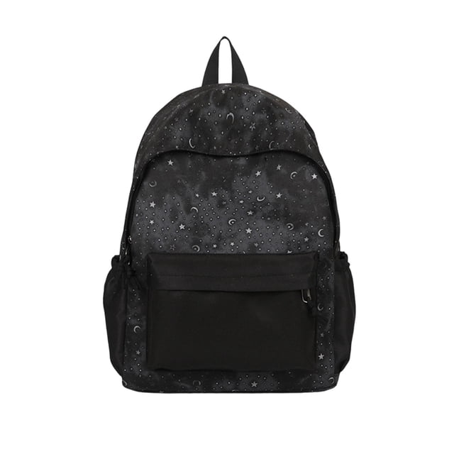 Foldable Backpack, Large Capacity Daypack, Ultralight Travel Bag, Waterproof Outdoor Backpack, Lightweight Carry-On Backpack for Hiking, Commute, and Everyday Use