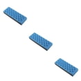 thumbnail image 2 of Eigraketly Silla plegable portátil para exteriores, colchoneta de Camping ultraligera, almohadilla de asiento de espuma impermeable EVA, cojín para silla Type6 NO6 Eigraketly CBP072238, 2 of 6