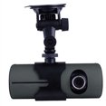 thumbnail image 3 of Car DVR Video GPS Recorder Dash Cam G Sensor Dual Len Camera-, 3 of 3