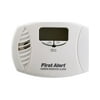 First Alert CO615 Carbon Monoxide Alarm