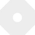 thumbnail image 4 of 26"OD x 7"ID x 10 1/4"C x 1"P Westin Architectural Grade PVC Contemporary Ceiling Medallion, 4 of 11