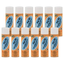 Zep-Par NC Silicone Spray Lubricant - 12 oz (Case of 12) 10701 - Reduces Friction Between Moving Parts to Decrease Wear