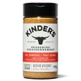 thumbnail image 1 of Kinder's All Purpose Seasoning Spice 170g, 1 of 9