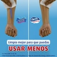 thumbnail image 4 of Charmin Ultra Strong Papel higi&eacute;nico 18 Mega Rollos, 4 of 7