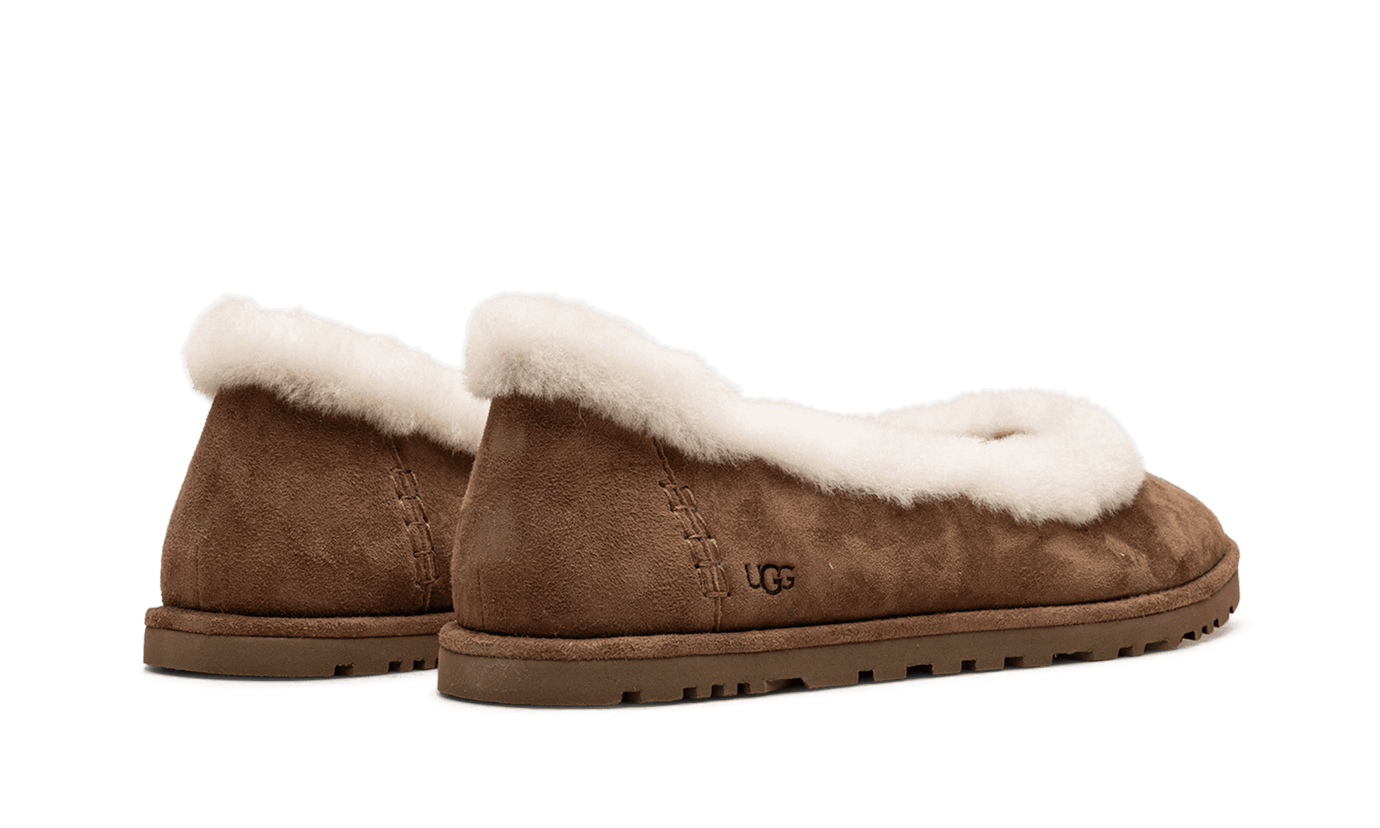 UGG WOMENS Zora Ballet Flat WMNS 