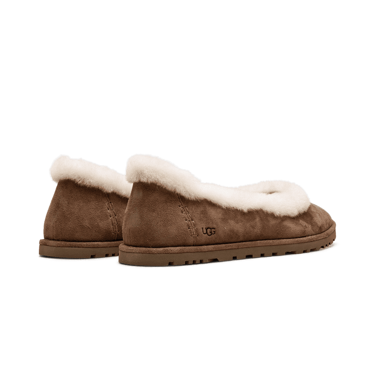 UGG WOMENS Zora Ballet Flat WMNS 