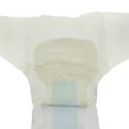 thumbnail image 2 of Cardinal Health Wings Incontinence Brief, Moderate Absorbency, Size Medium, 10 Count, 10 Packs, 100 Total, 2 of 3