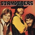 thumbnail image 1 of The Stampeders - Against the Grain [CD] Canada - Import, 1 of 4