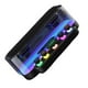 thumbnail image 2 of Altavoz inalámbrico compatible con Bluetooth Carga USB RGB colorida para jugar Hugtrwg Para estrenar, 2 of 9