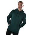 thumbnail image 2 of Build Your Brand Chandail à Capuchon Épais pour Hommes, 2 of 2