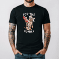 thumbnail image 1 of Milk Cat For Funny The Homies T-Shirt, 1 of 4