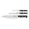 thumbnail image 1 of ZWILLING Gourmet 3 Piece, Knife Set, 1 of 8