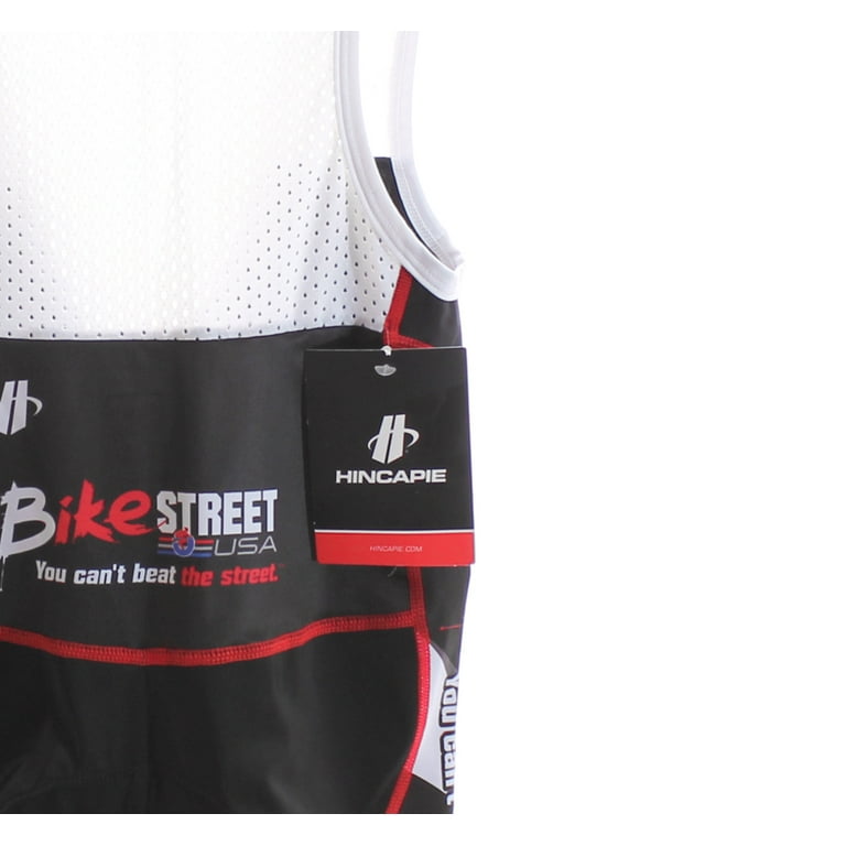 Hincapie velocity hot sale bib shorts