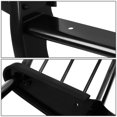 thumbnail image 2 of DNA Motoring GRILL-G-026-BK for 1999 to 2007 Ford F250 F350 F450 F550 Super Duty Front Bumper Protector Brush Grille Guard, Black, 2 of 3