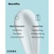 thumbnail image 5 of Mascarilla de spa nocturna COSRX Ultimate Nourishing Rice 60 ml, 5 of 7